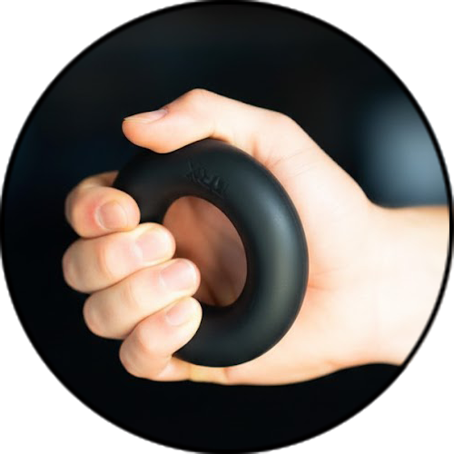 TRX Glute Bands állítható